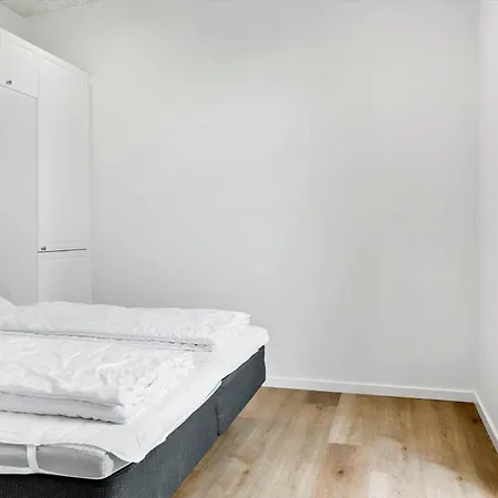 1044-thisted-ajs-molls-vej-10 بيت للعطل *