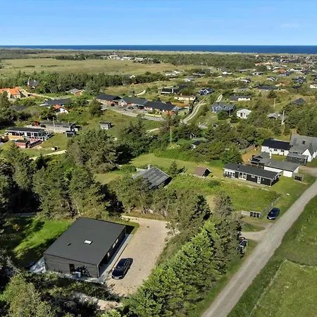펜션 1044-thisted-ajs-molls-vej-10 Torsted (Nordjylland)