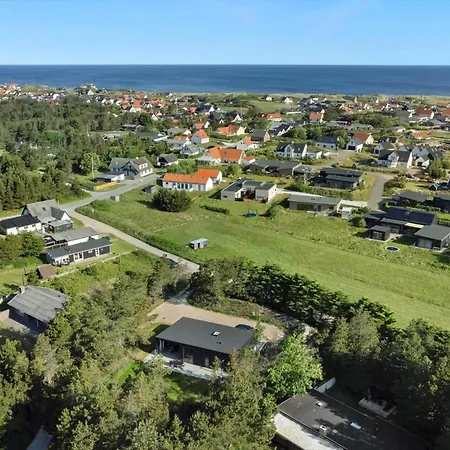 1044-thisted-ajs-molls-vej-10 * Torsted (Nordjylland)